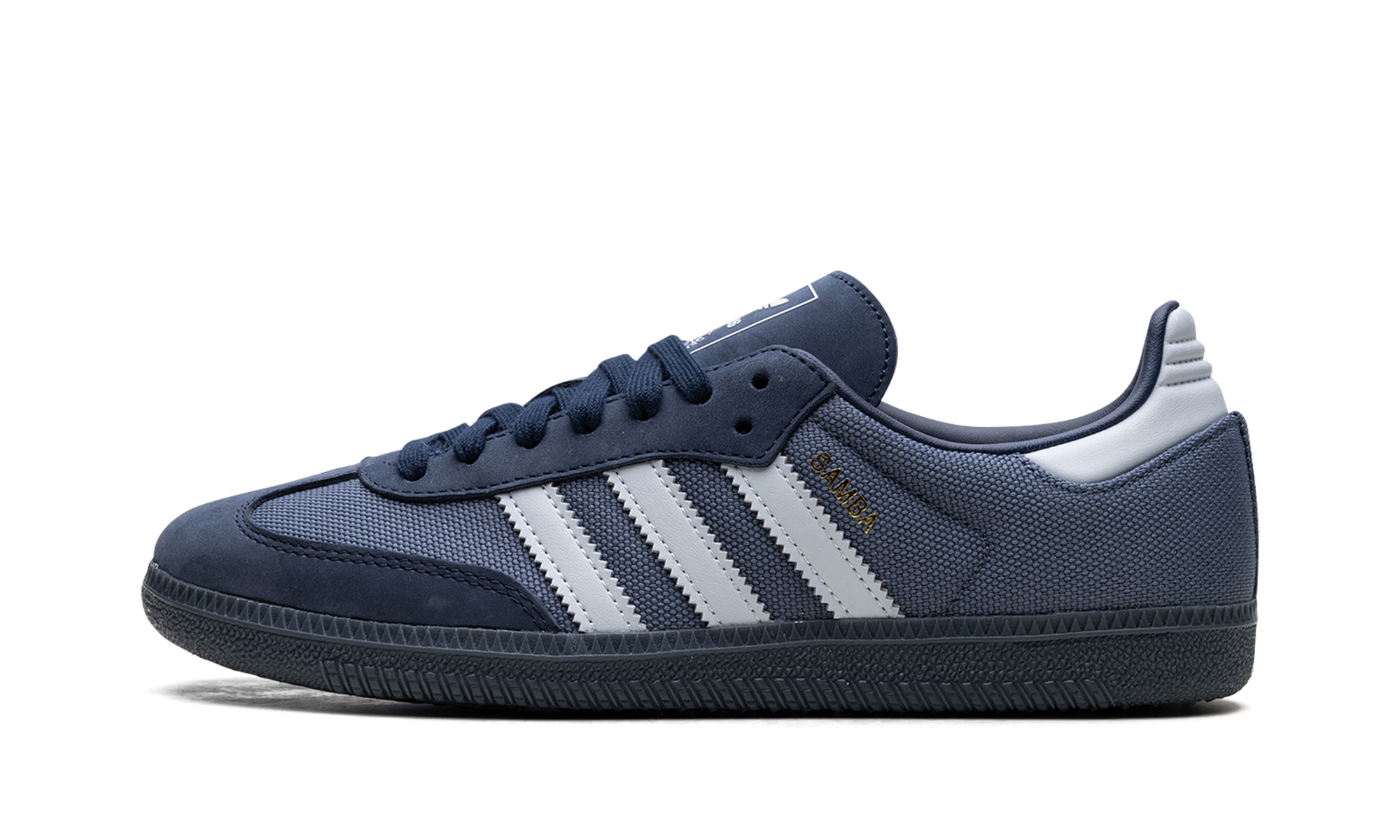 Adidas Samba OG Preloved Ink Halo Blue ID1454