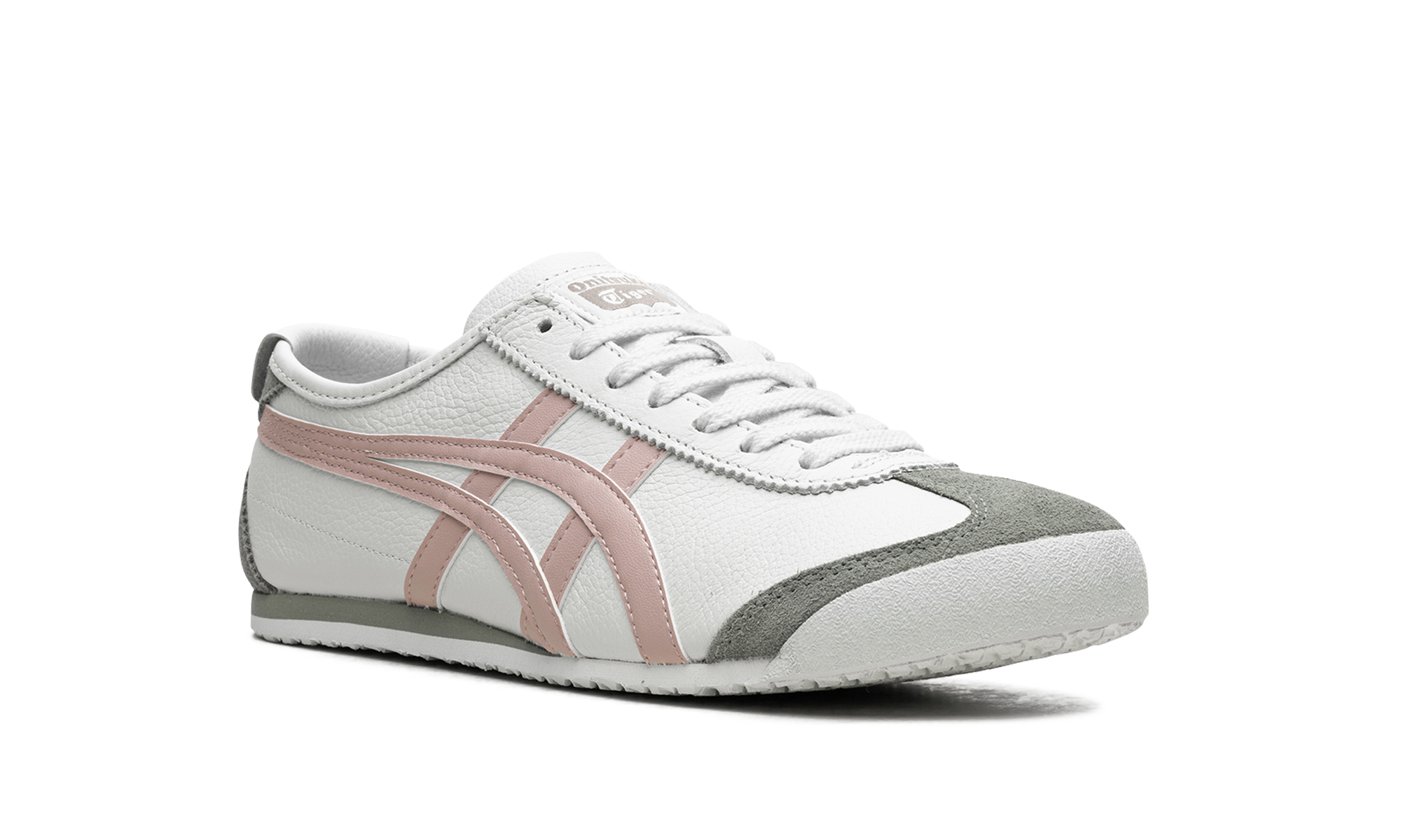 Onitsuka Tiger Mexico 66 Airy Blue Watershed Rose 1183A201 407