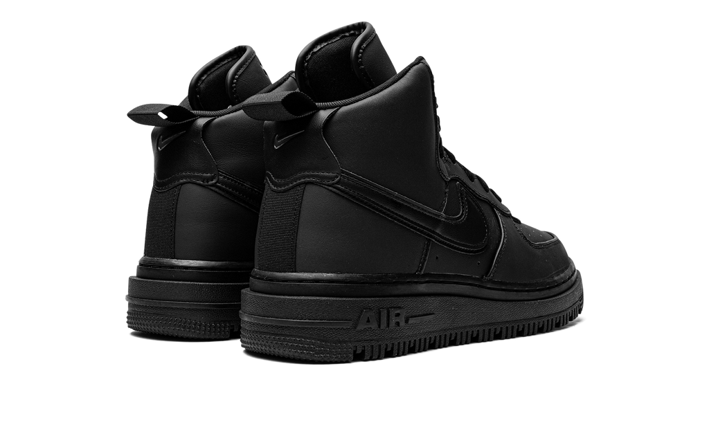 Nike Air Force 1 Boot Black / Anthracite DA0418 001
