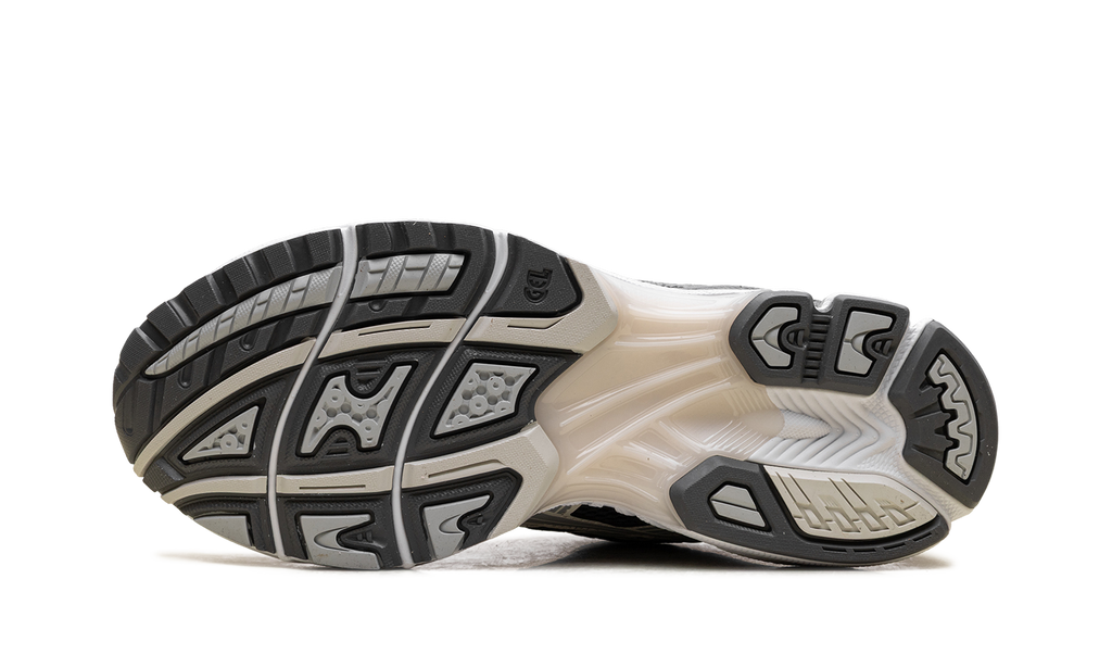 Asics GEL-Kayano 14 Obsidian Grey / Cement Grey 1203A537 024