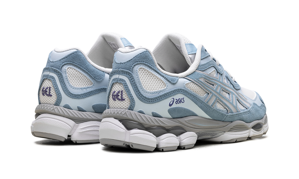 Asics GEL-NYC Arctic Sky 1203A383 107
