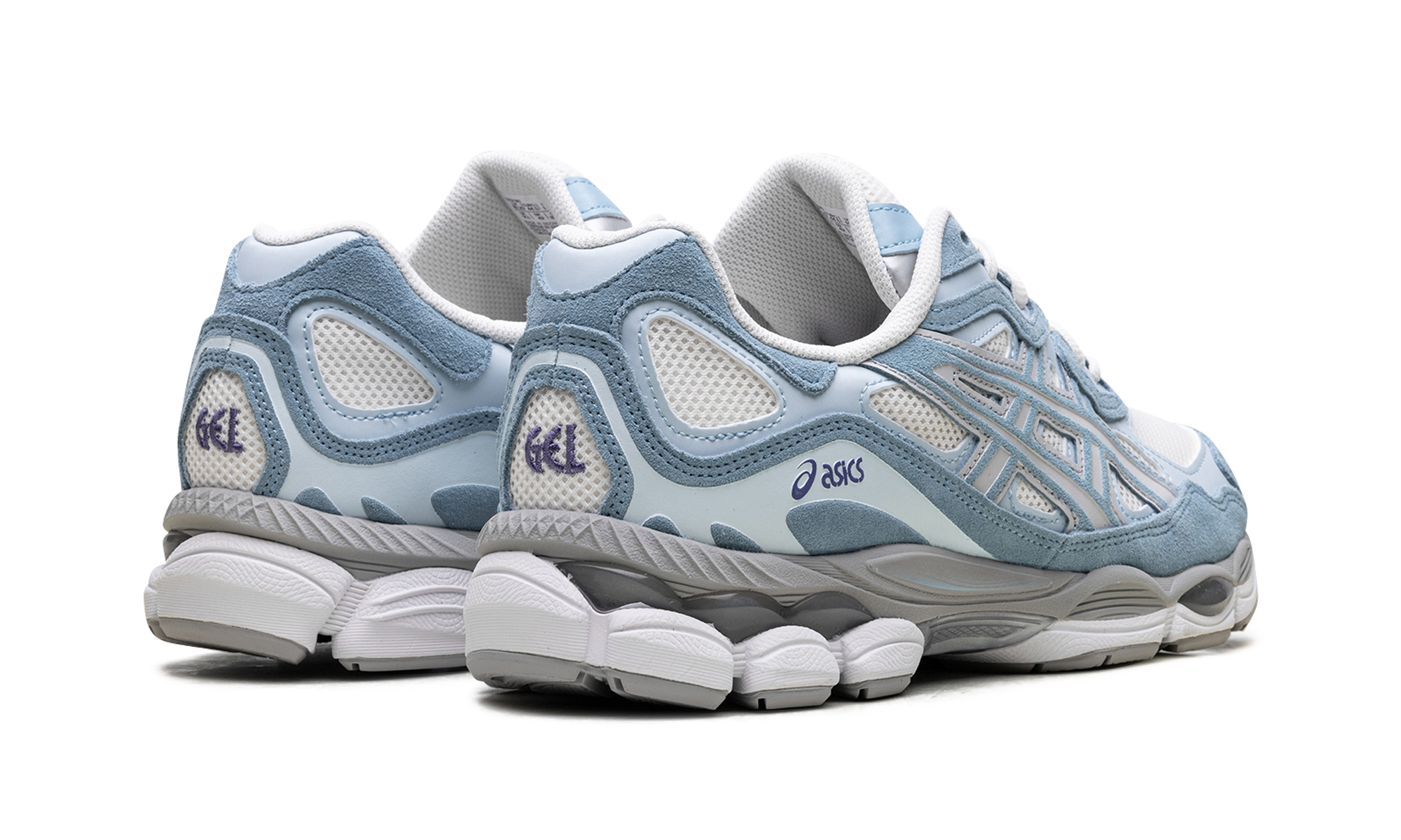 Asics GEL-NYC Arctic Sky 1203A383 107