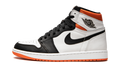 Air Jordan 1 Retro High OG Electro Orange 555088 180