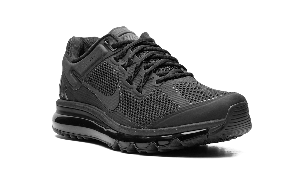Nike Air Max 2013 Triple Black FZ3156 010