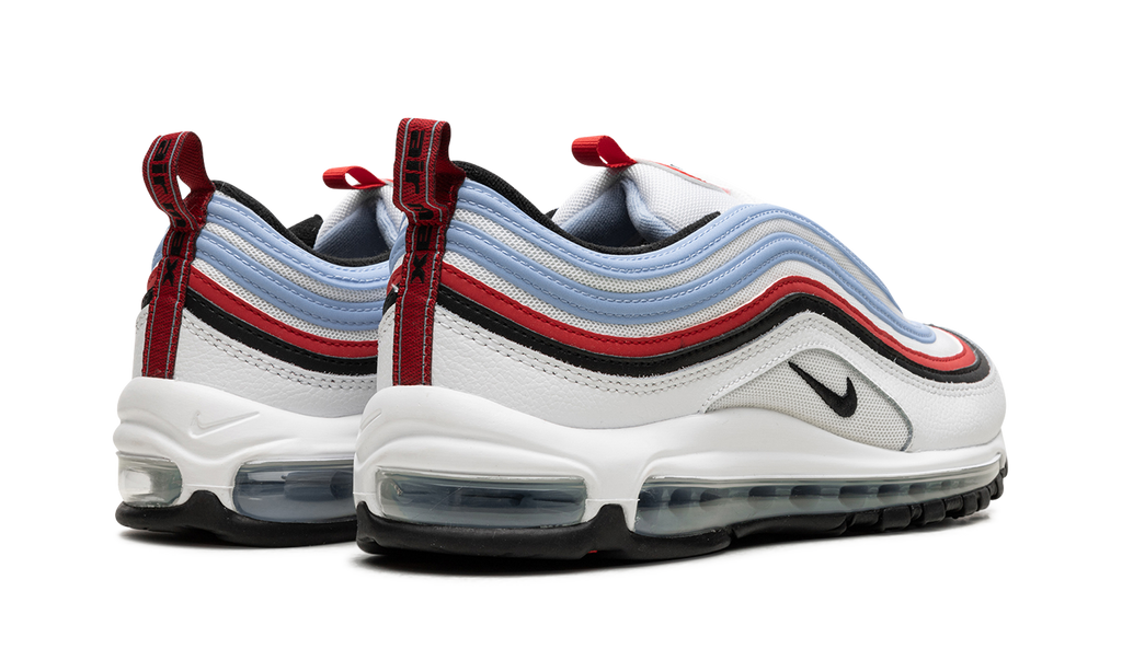 Nike Air Max 97 Gundam CW6986 100
