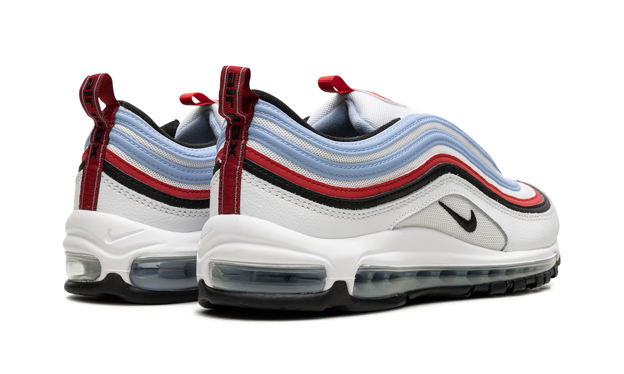 Nike Air Max 97 Gundam CW6986 100