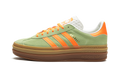 Adidas Gazelle Bold Wmns Semi Green Spark IH7495