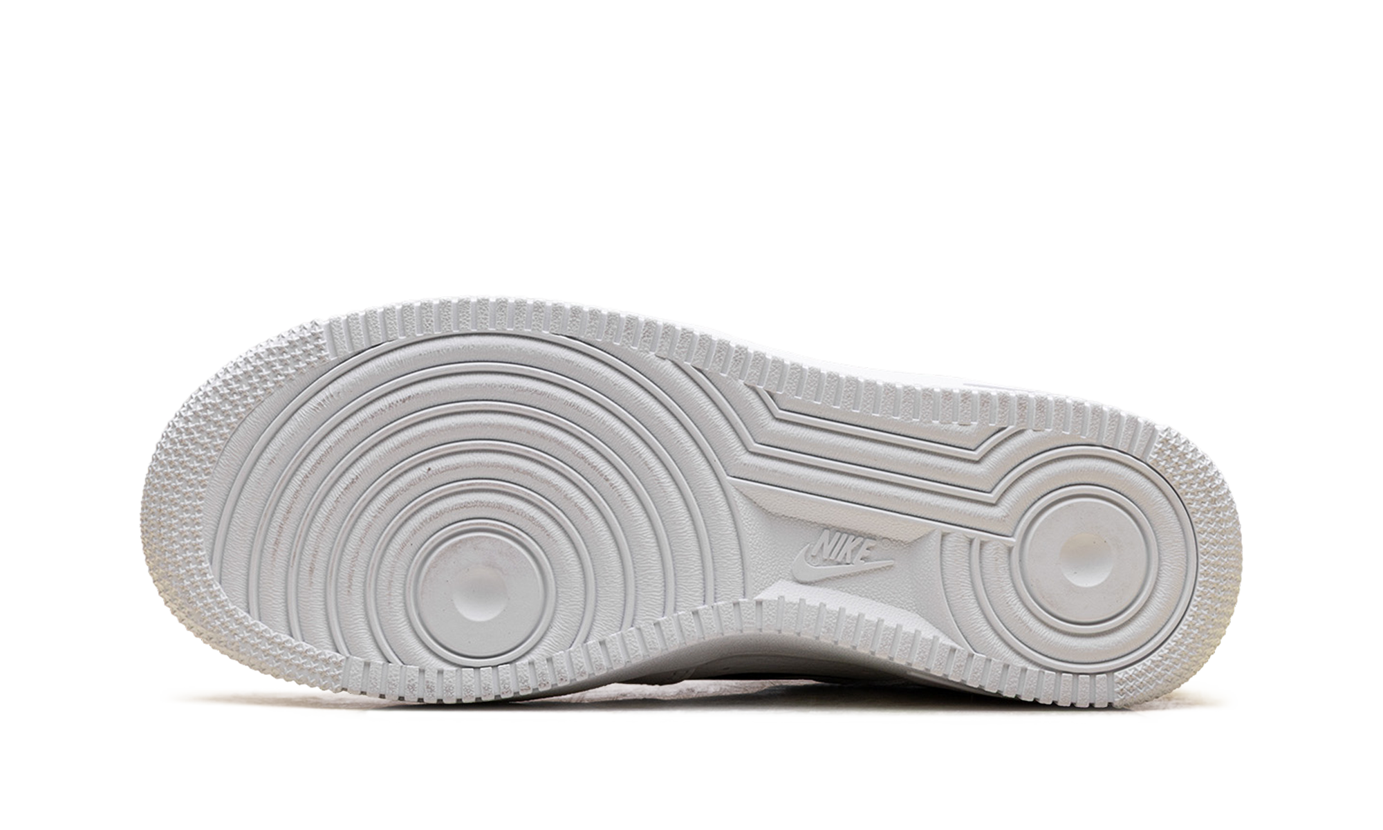 Nike Air Force 1 Low 07 Wmns White / Black DV3455 100