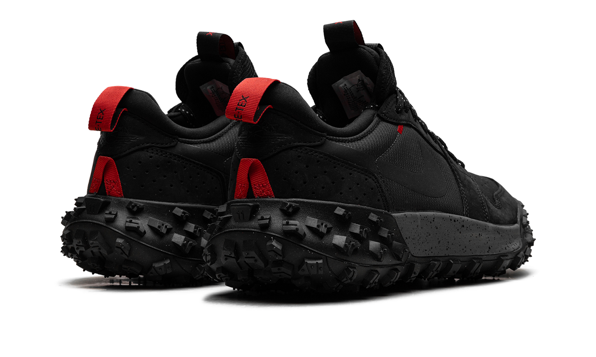 Air Jordan 1 Low Element Gore-Tex Bred FV4227 002