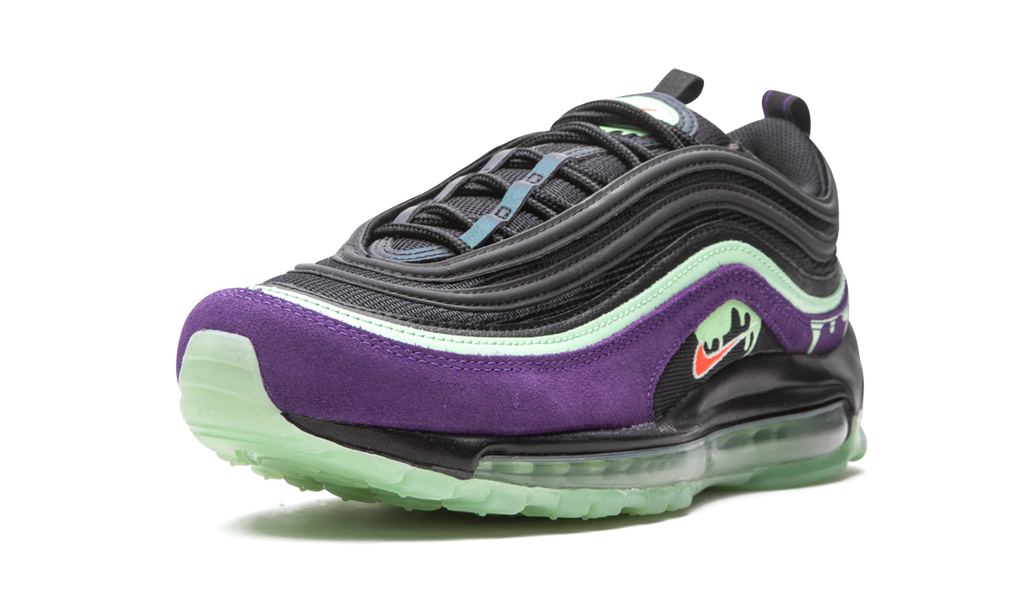 Nike Air Max 97 Slime Halloween DC1500 001