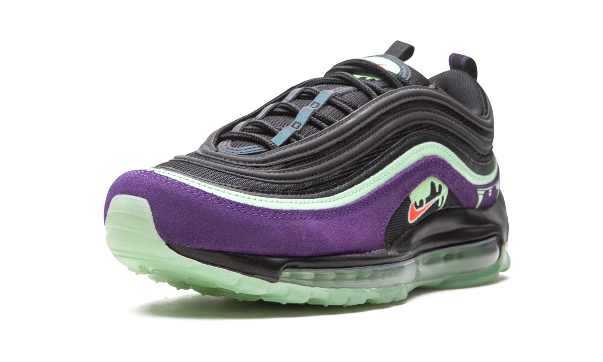 Nike Air Max 97 Slime Halloween DC1500 001