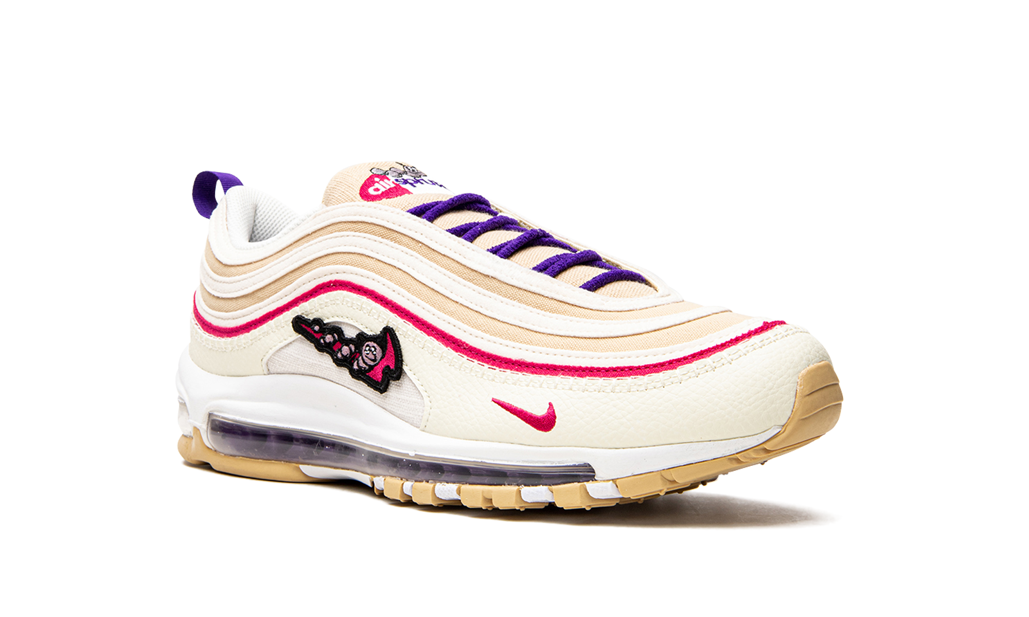 Nike Air Max 97 SE Air Sprung DH4759 200
