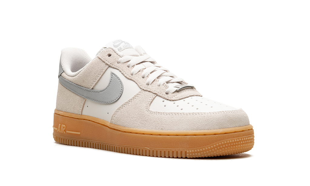 Nike Air Force 1 Phantom Light Smoke Gum FQ8714 002