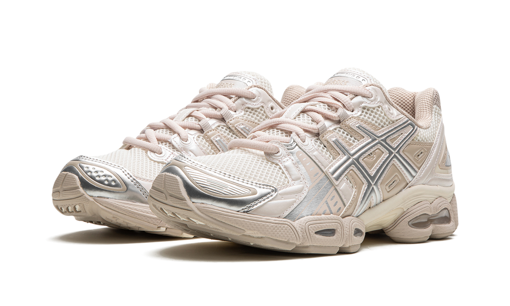 Asics GEL-NIMBUS 9 WMNS Mineral Beige 1202A278 107