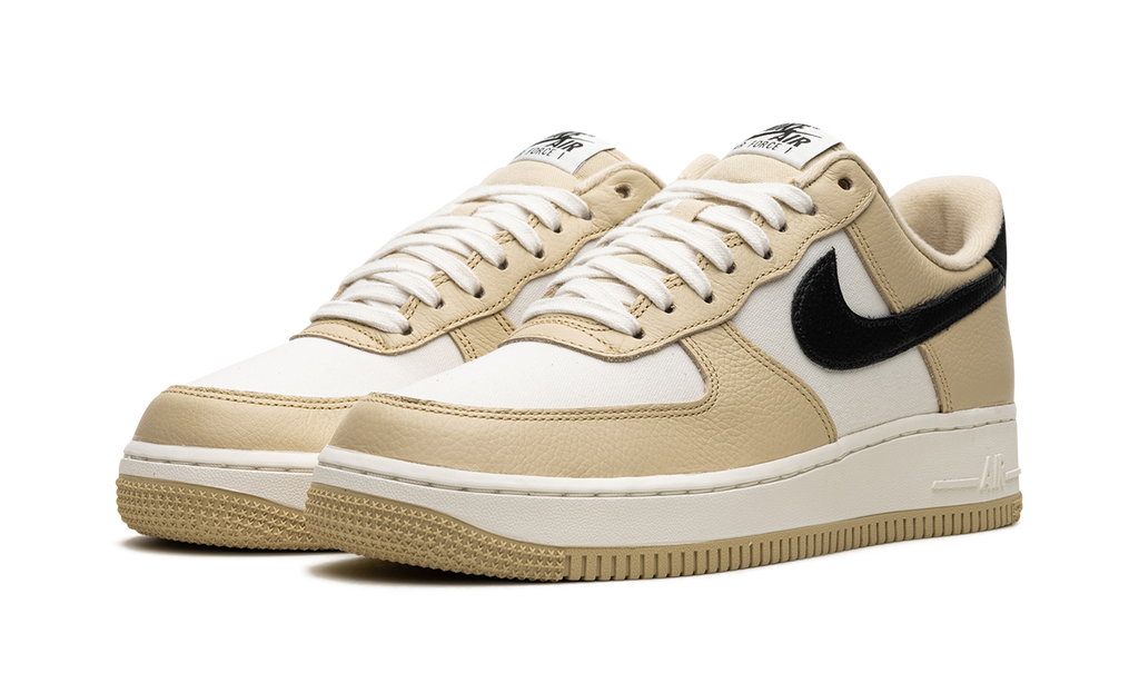 Nike Air Force 1 '07 LX Low Team Gold DV7186 700