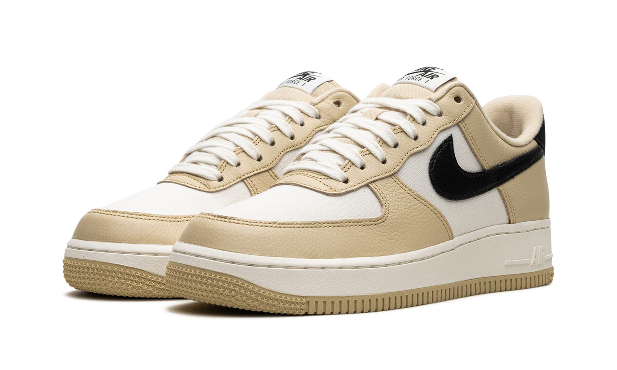 Nike Air Force 1 '07 LX Low Team Gold DV7186 700