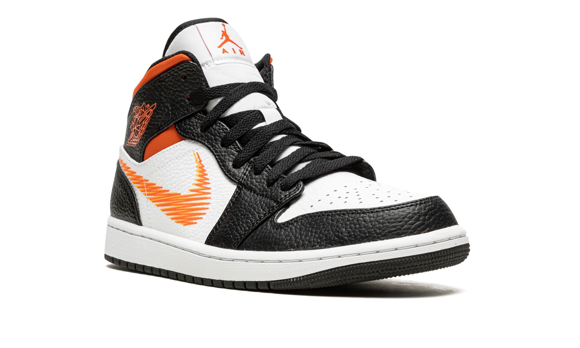 Air Jordan 1 Mid Zig Zag DN4929 100