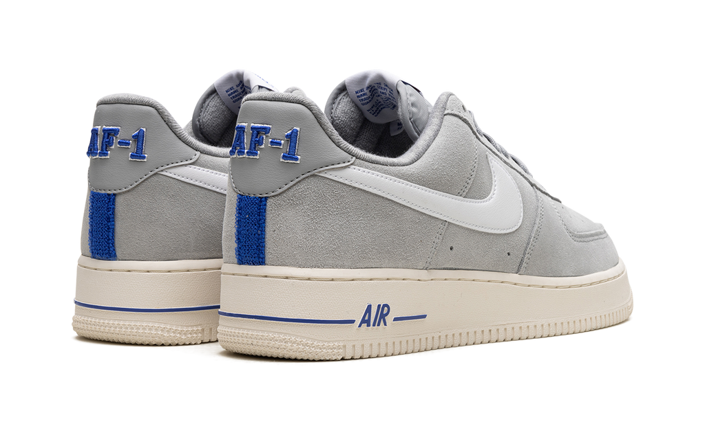 Nike Air Force 1 Low Athletic Club - Smoke Grey White Sail DH7435 001