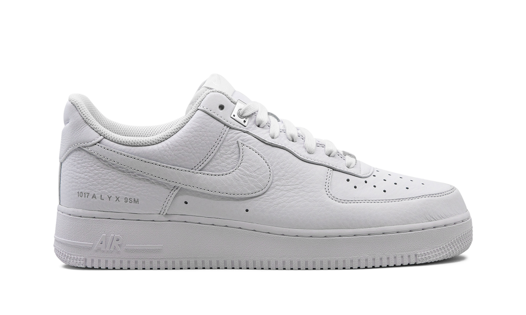 Nike Air Force 1 Alyx - White FJ4908 100