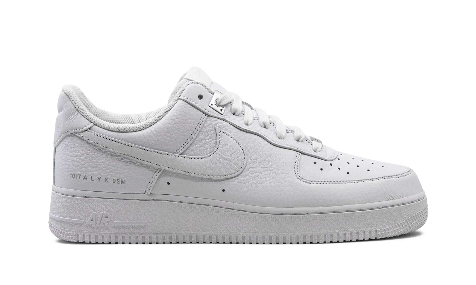Nike Air Force 1 Alyx - White FJ4908 100