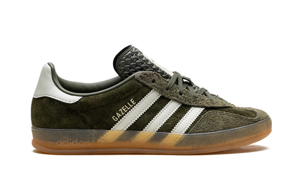 Adidas Gazelle Indoor Night Cargo JI3899