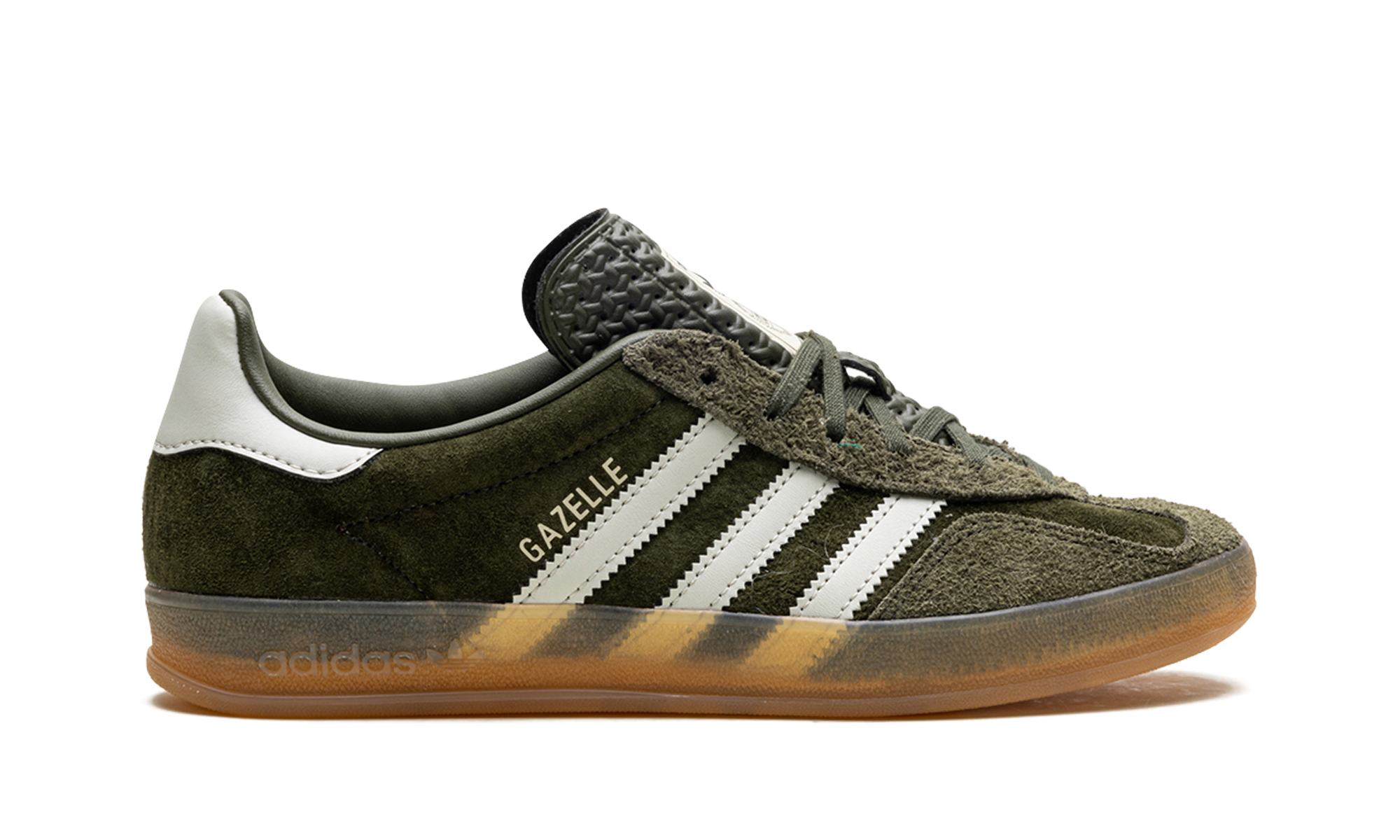 Adidas Gazelle Indoor Night Cargo JI3899