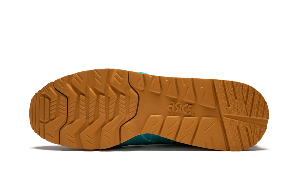 Asics Gel-Epirus Hanon H40VK 8383
