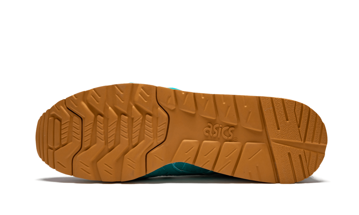 Asics Gel-Epirus Hanon H40VK 8383
