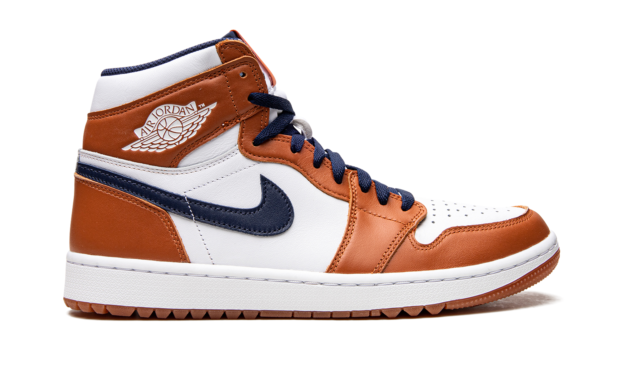 Air Jordan 1 Golf High Eastside Golf - Burnt Sunrise DZ4523 800