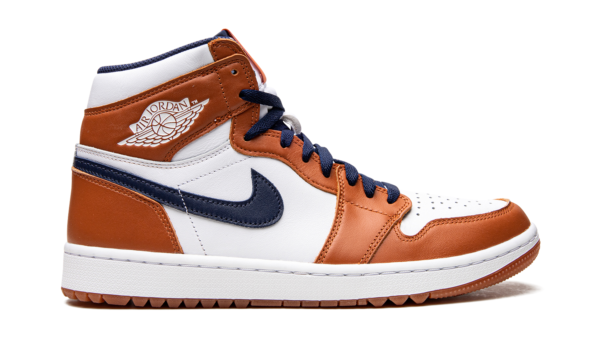 Air Jordan 1 Golf High Eastside Golf - Burnt Sunrise DZ4523 800