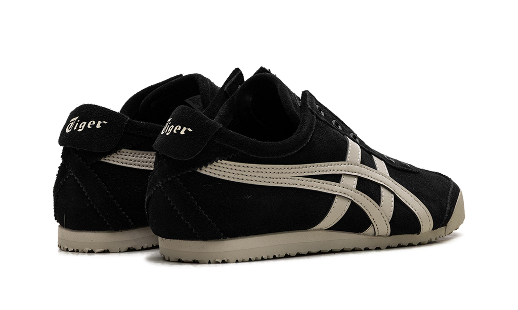 Onitsuka Tiger Tiger Mexico 66 Slip-On Black Putty 1183c157 001