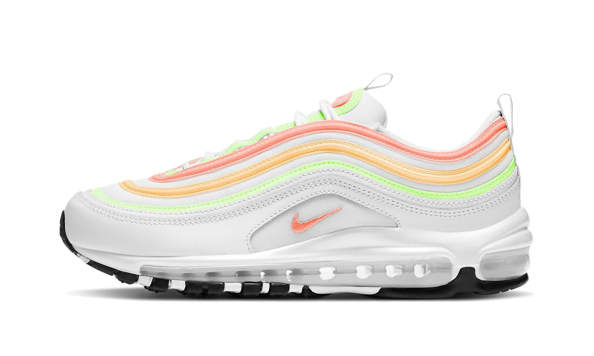 Nike Air Max 97 Essential Wmns White CZ6087 100