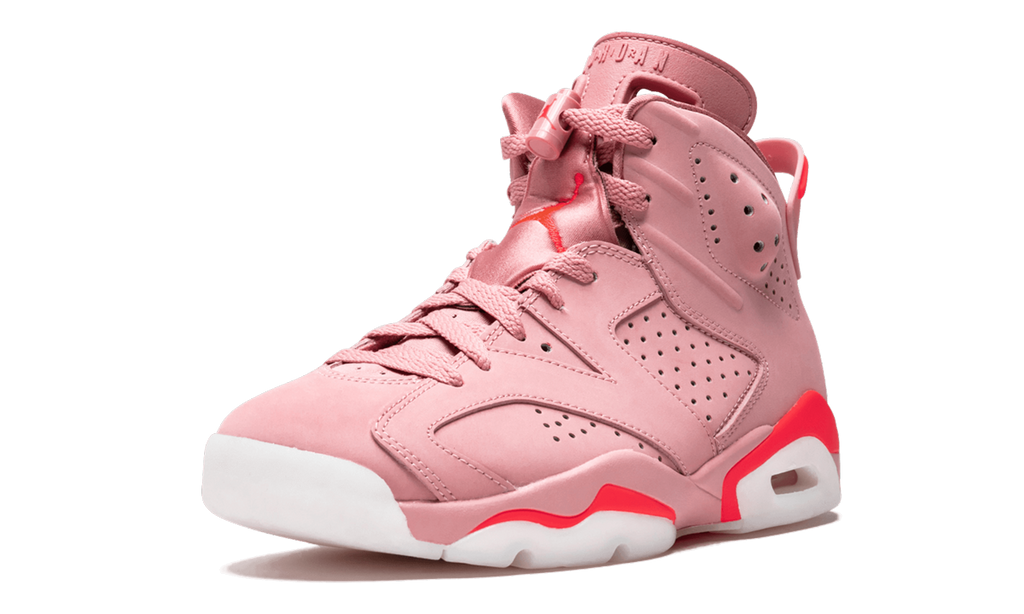AIR JORDAN 6 RETRO NRG WMNS Aleali May CI0550 600