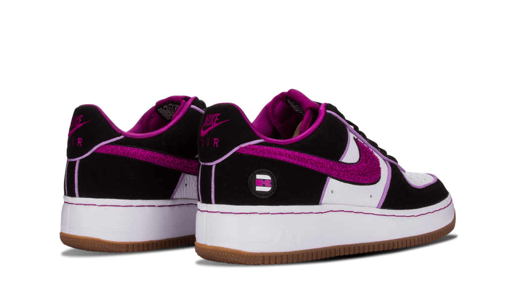 Nike Air Force 1 Low Supreme I/O Brooklyn 318931 003