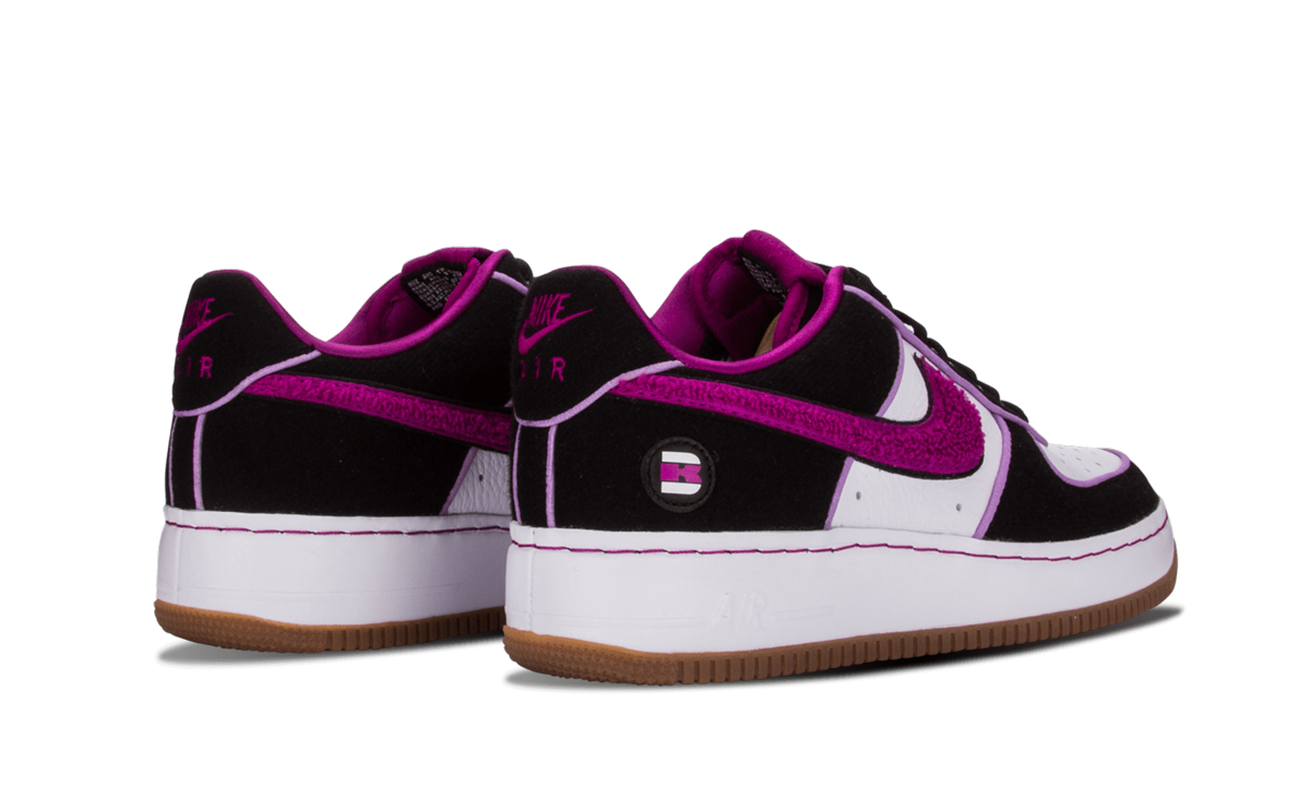 Nike Air Force 1 Low Supreme I/O Brooklyn 318931 003