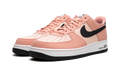 Nike Air Force 1 Low Pink Quartz CU6649 100