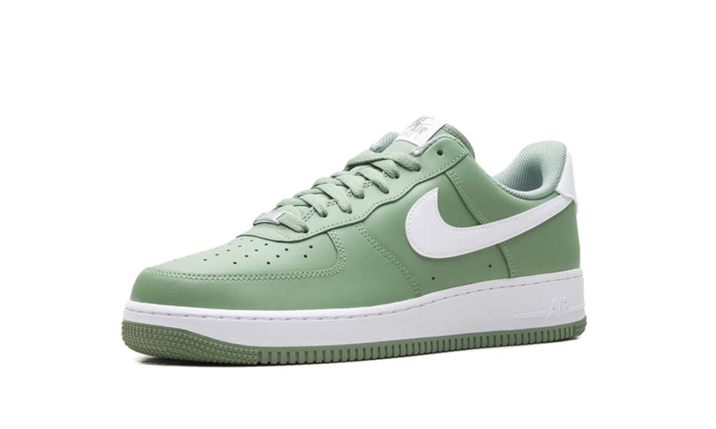 Nike Air Force 1 Low Woodland Green FJ4146 301
