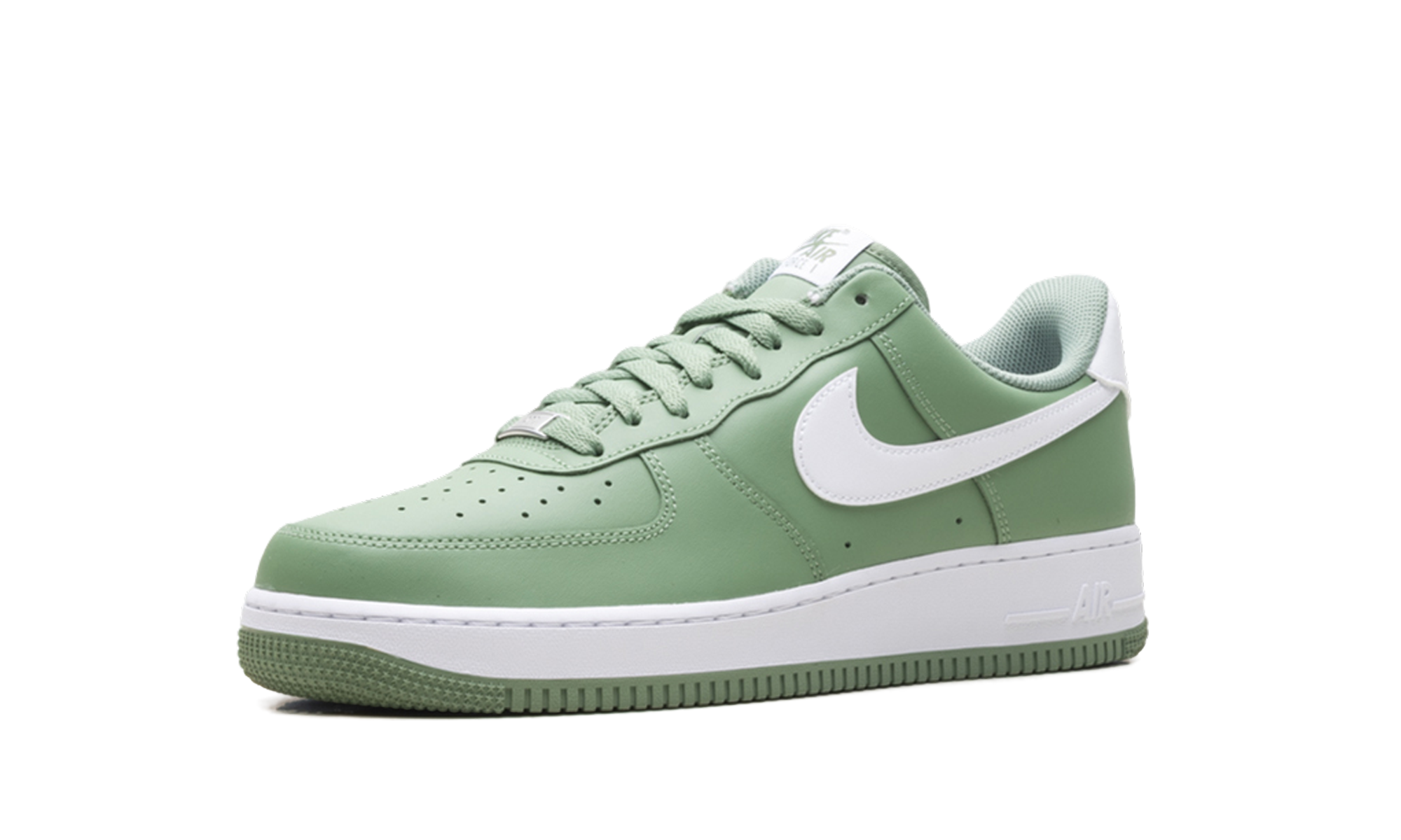 Nike Air Force 1 Low Woodland Green FJ4146 301