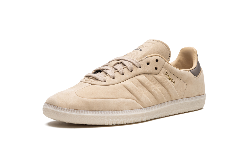 Adidas Samba Magic Beige IG7600