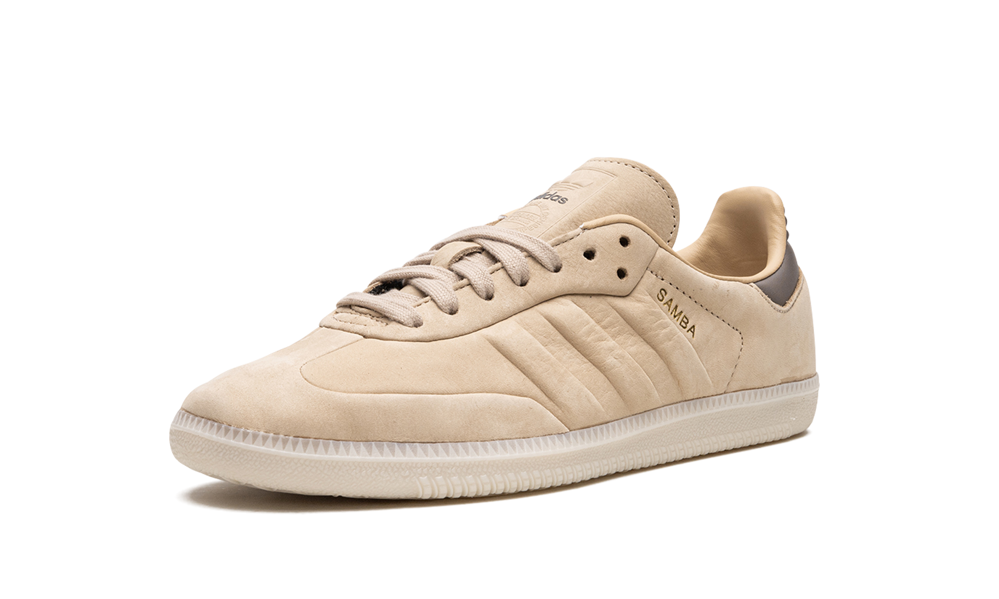 Adidas Samba Magic Beige IG7600