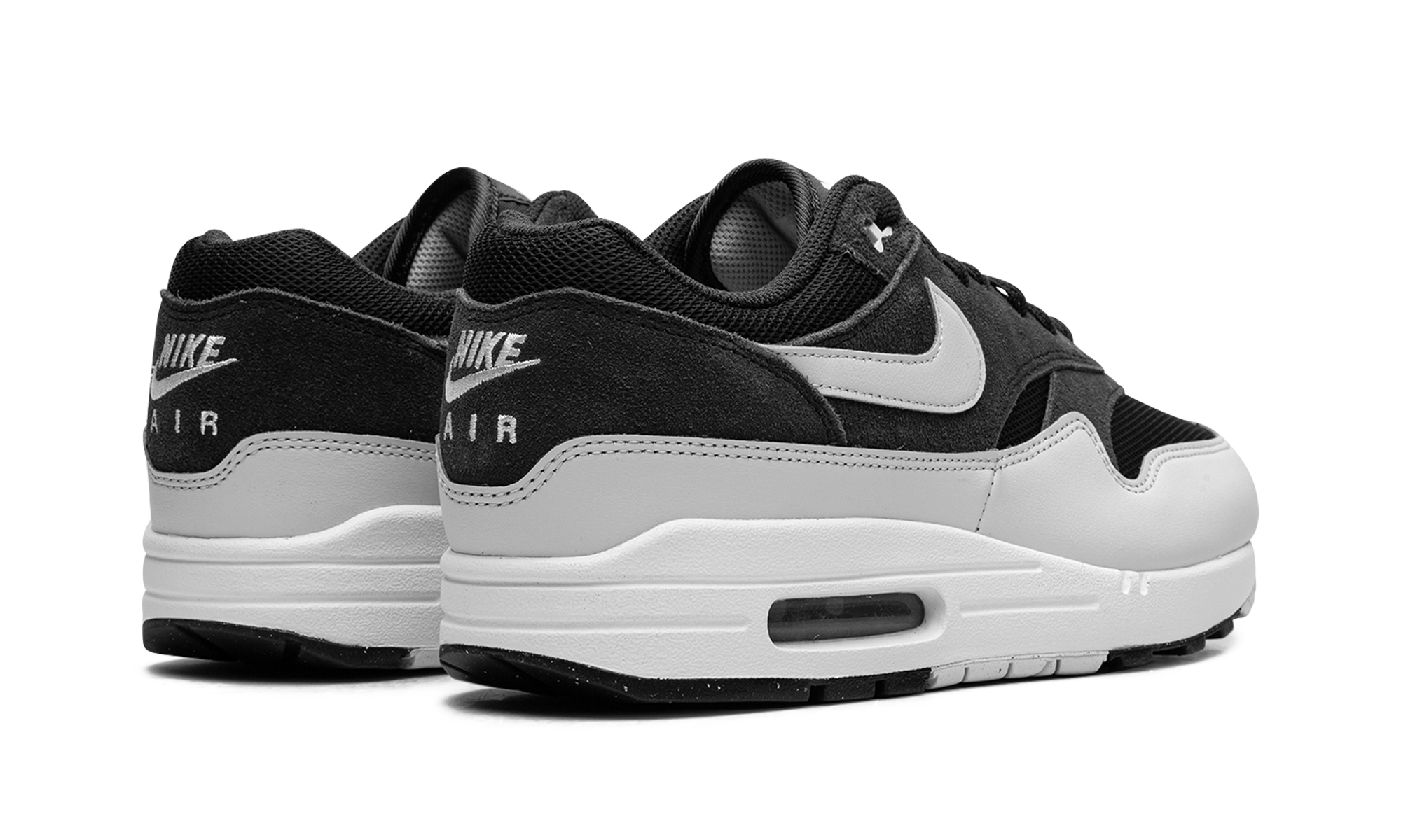 Nike Air Max 1 Essential Off Noir Vast Grey FZ5808 007