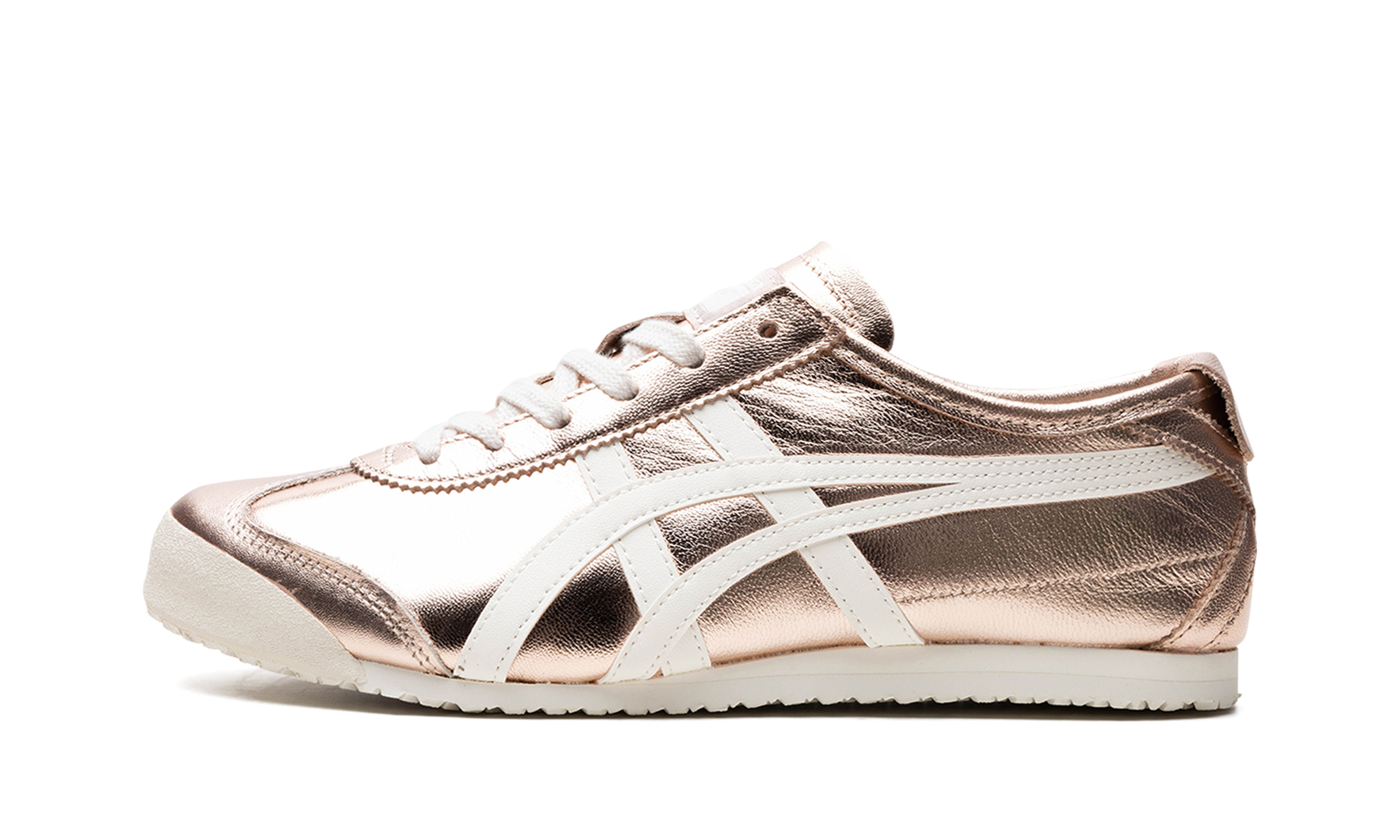 Onitsuka Tiger Mexico 66 Rose Gold 1183B566 700
