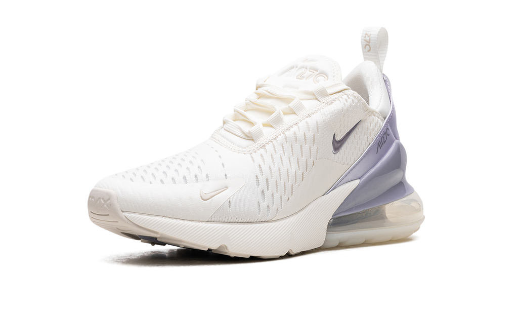 Nike AIR MAX 270 WMNS Oxygen Purple FB2934 100