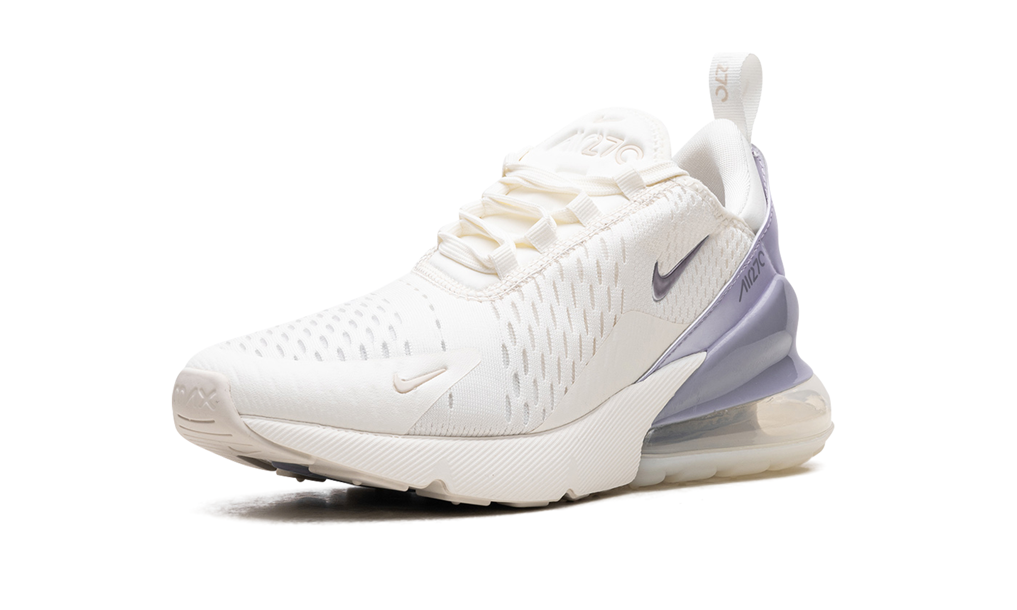 Nike AIR MAX 270 WMNS Oxygen Purple FB2934 100