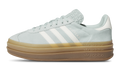 Adidas Gazelle Bold WMNS Ash Green JS3902