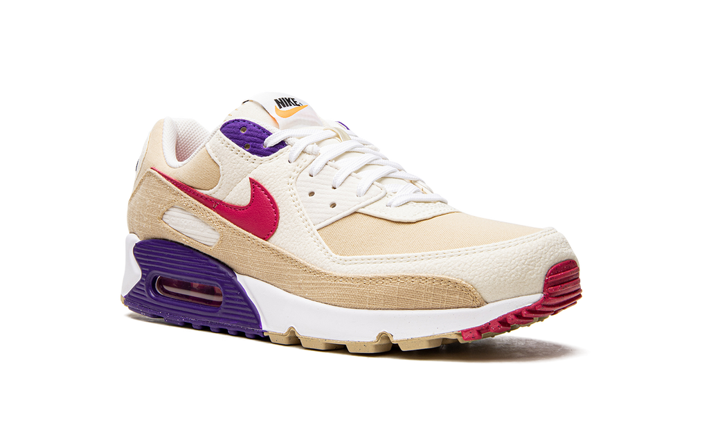 Nike Air Max 90 SE Air Sprung Sesame DM8171 200