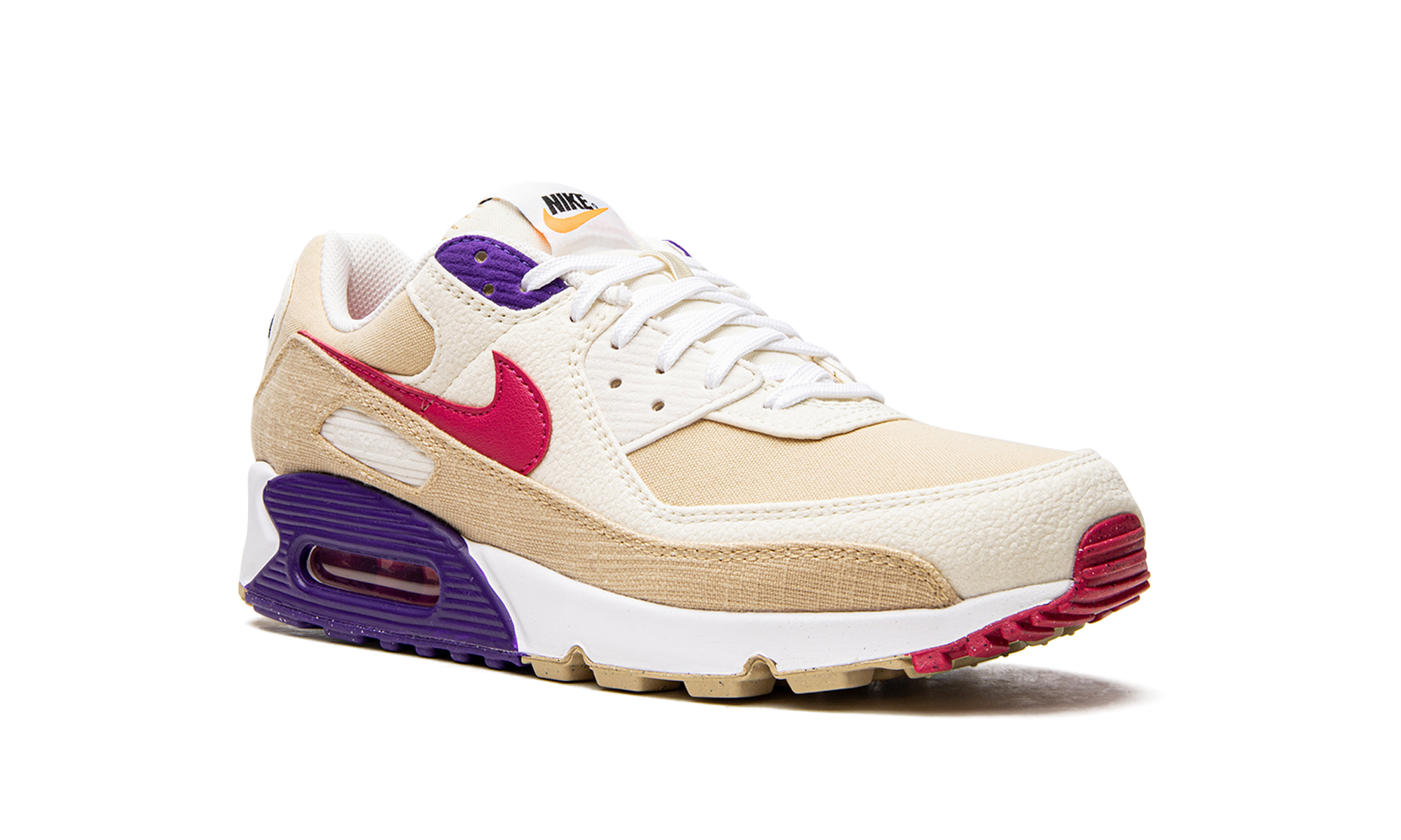 Nike Air Max 90 SE Air Sprung Sesame DM8171 200