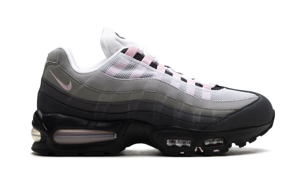 Nike Air Max 95 WMNS Pink Foam HJ5996 001