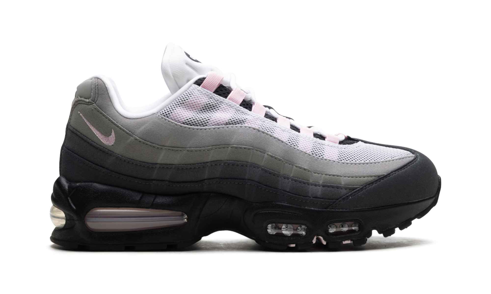Nike Air Max 95 WMNS Pink Foam HJ5996 001