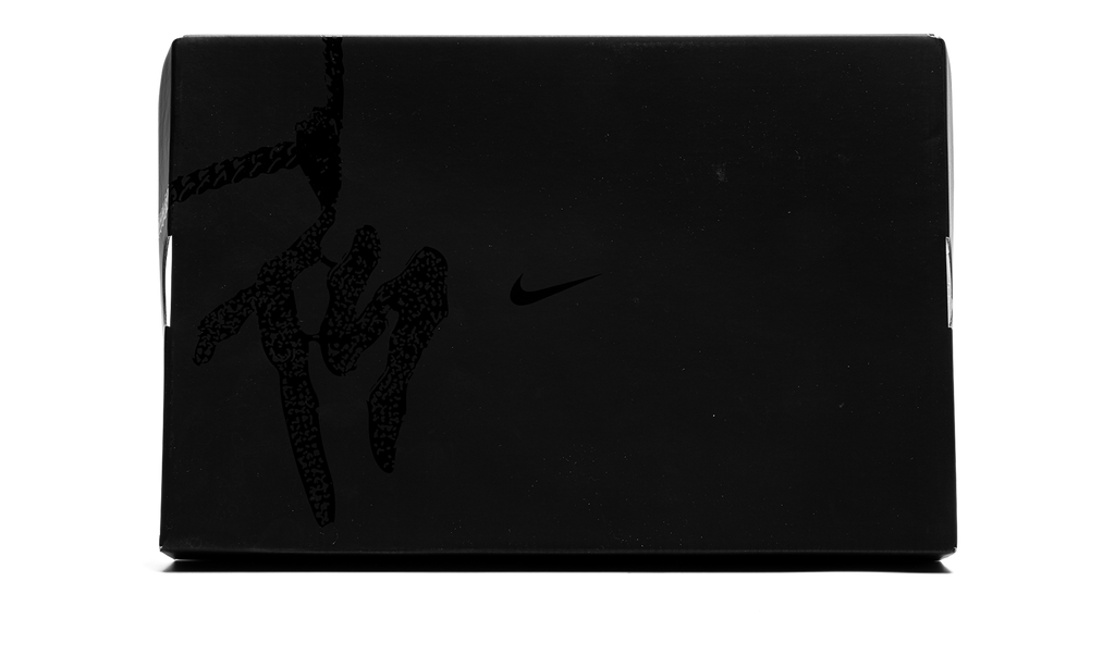 Nike Air Force 1 Low QS Special Box Terror Squad Blackout